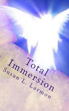 portada Total Immersion (en Inglés)