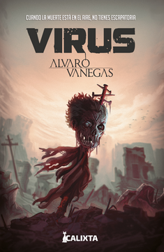 portada Virus (4ta edición)