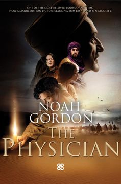 portada The Physician (in English)