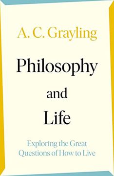 portada Philosophy and Life (in English)