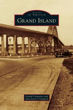 portada Grand Island (in English)