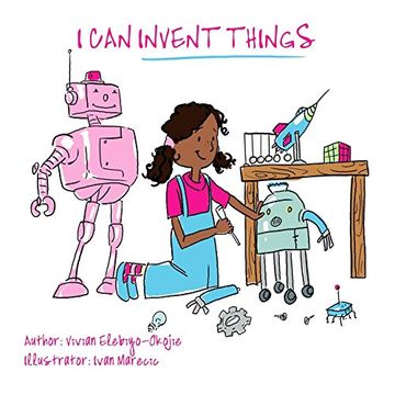 portada I can invent things