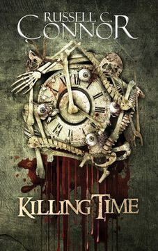 portada Killing Time (in English)