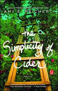 portada The Simplicity of Cider (en Inglés)