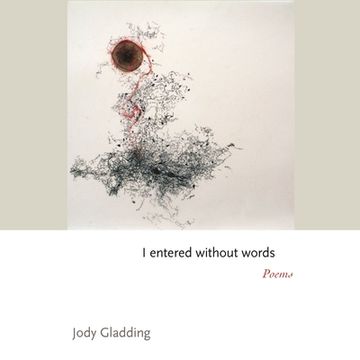portada I Entered Without Words: Poems (Princeton Series of Contemporary Poets, 168) (in English)
