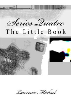portada Series Quatre: The Little Book