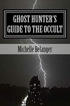 portada Ghost Hunter'S Guide to the Occult (en Inglés)