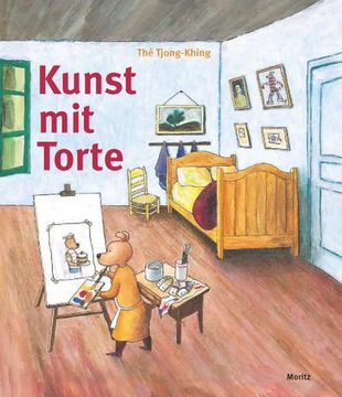 portada Kunst mit Torte (in German)