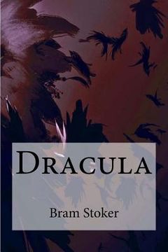 portada Dracula (in French)