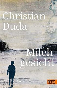 portada Milchgesicht: Roman (in German)