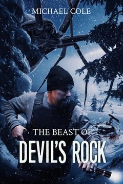 portada The Beast of Devil's Rock (in English)