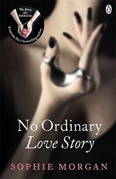 portada No Ordinary Love Story (Diary of a Submissive) (in English)