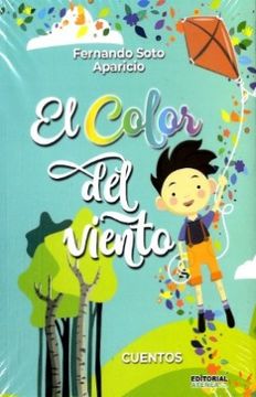 portada El Color del Viento kit (in Spanish)