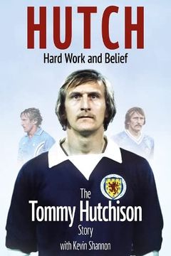 portada MR Magic: The Tommy Hutchison Story (en Inglés)