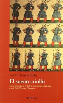 portada El sueño criollo (Historia) (in Spanish)