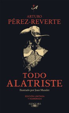 Libro Limpieza de Sangre De Arturo Perez-Reverte - Buscalibre