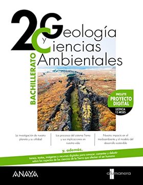 portada Geología y Ciencias Ambientales 2.
