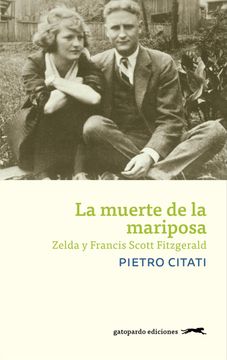 portada La Muerte de la Mariposa (in Spanish)