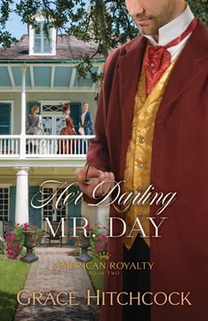 portada Her Darling Mr. Day (in English)