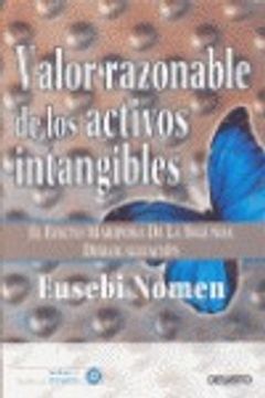 portada valor razonable (in Spanish)