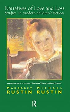portada Narratives of Love and Loss: Studies in Modern Children's Fiction 