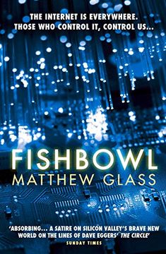 portada Fishbowl