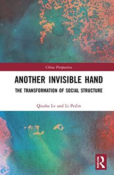 portada Another Invisible Hand (China Perspectives) (en Inglés)