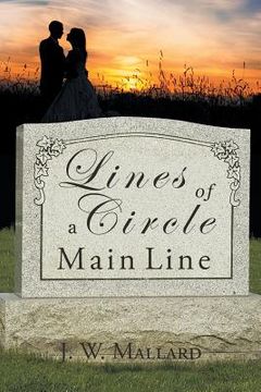 portada Lines of a Circle: Main Line (en Inglés)