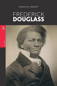 portada Frederick Douglass: A Biography (en Inglés)