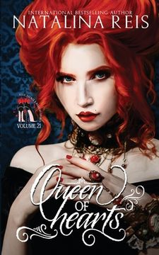 portada Queen of Hearts