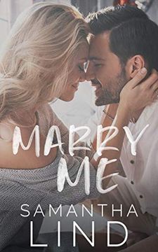 portada Marry me (Lyrics and Love) (en Inglés)