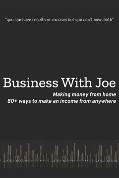 portada 80+ ways to make money from Home (en Inglés)