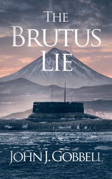 portada The Brutus Lie (in English)