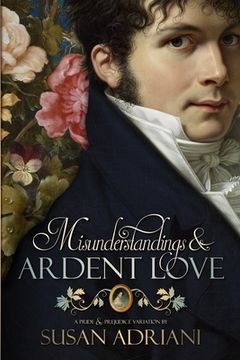 portada Misunderstandings and Ardent Love (in English)
