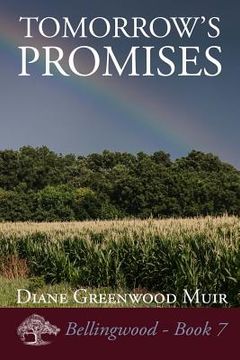 portada Tomorrow's Promises (en Inglés)