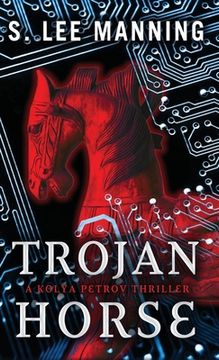 portada Trojan Horse (in English)