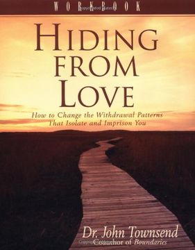 portada Hiding From Love Workbook (en Inglés)