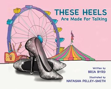 portada These Heels Are Made for Talking