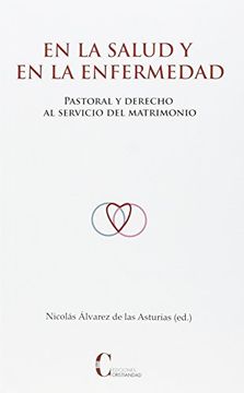 portada En la Salud y en la Enfermedad (in Spanish)