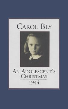 portada An Adolescent's Christmas 1944