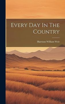 portada Every day in the Country (en Inglés)