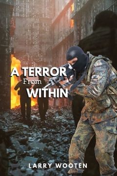 portada A Terror from Within (en Inglés)