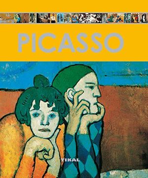 portada Picasso (in Spanish)