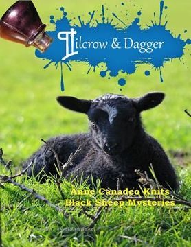 portada Pilcrow & Dagger: May/June 2018 Issue - The Black Sheep (en Inglés)