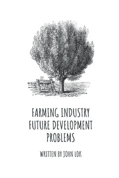 portada Farming Industry (en Inglés)