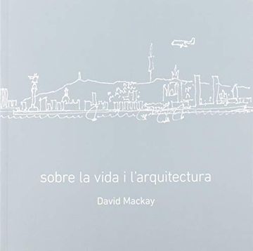 portada Sobre la Vida i Larquitectura Catalan