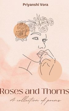 portada Roses and Thorns (in English)