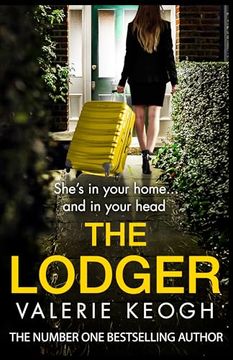 portada The Lodger (en Inglés)