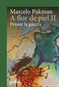 portada A Flor de Piel ii (in Spanish)