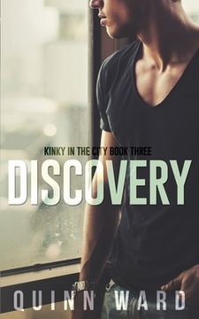 portada Discovery: A Demisexual Age Play Romance